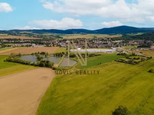 Prodej bytu 1+kk, Nýrsko, 35 m2