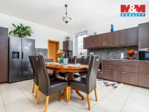 Prodej rodinného domu, Horoměřice, Benedikta Roezla, 310 m2