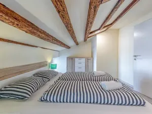 Prodej bytu 2+kk, Poreč, Chorvatsko, 48 m2