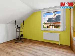 Prodej rodinného domu, Teplice - Hudcov, Cihelní, 163 m2