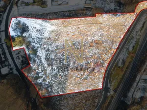 Prodej komerčního pozemku, Skalná, 10095 m2