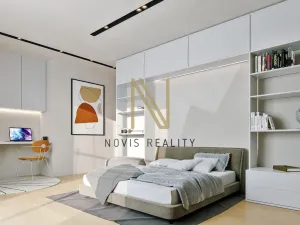 Prodej vily, Alicante,Španělsko, 200 m2