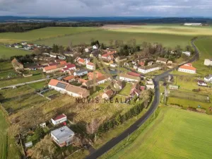 Prodej pozemku pro bydlení, Velký Malahov, 2476 m2