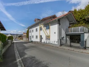 Prodej vícegeneračního domu, Regen,Německo, 213 m2