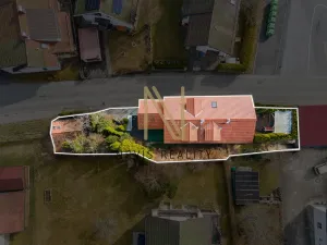 Prodej vícegeneračního domu, Regen,, Německo, 213 m2