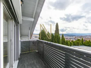 Prodej vícegeneračního domu, Regen,, Německo, 213 m2