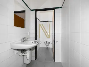 Pronájem kanceláře, Plzeň, Americká, 140 m2