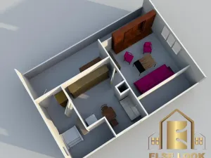 Prodej bytu, Rychnov nad Kněžnou, Jiráskova, 130 m2