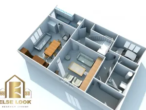 Prodej rodinného domu, Rychnov nad Kněžnou, Jiráskova, 130 m2