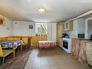 Prodej rodinného domu, Dražovice, 65 m2