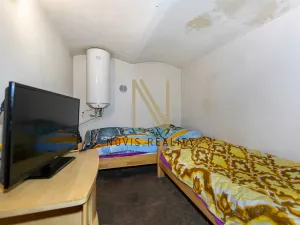 Prodej rodinného domu, Dražovice, 65 m2