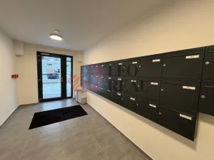 Pronájem bytu 1+kk, Český Brod, Kounická, 33 m2