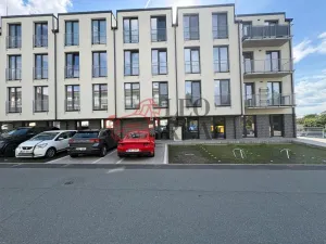 Pronájem bytu 1+kk, Český Brod, Kounická, 33 m2