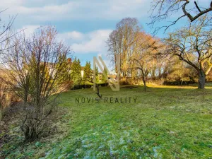 Prodej pozemku pro bydlení, Plánice, Nepomucká, 876 m2