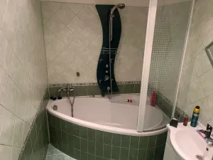 Prodej bytu 2+1, Děčín - Děčín VI-Letná, Krásnostudenecká, 65 m2