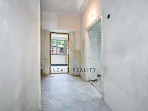 Prodej rodinného domu, Vrhaveč, 112 m2