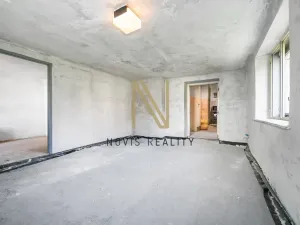 Prodej rodinného domu, Vrhaveč, 112 m2