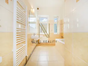 Pronájem bytu 2+1, Plzeň, Denisovo nábřeží, 96 m2