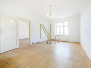 Pronájem bytu 2+1, Plzeň, Denisovo nábřeží, 96 m2