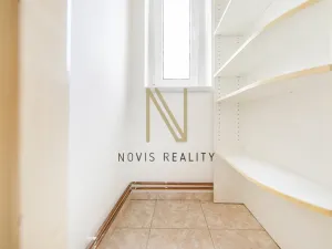 Pronájem bytu 2+1, Plzeň, Denisovo nábřeží, 96 m2