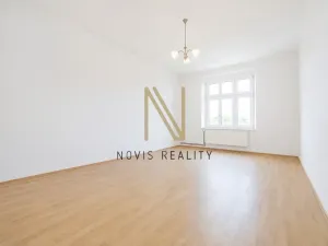 Pronájem bytu 2+1, Plzeň, Denisovo nábřeží, 96 m2