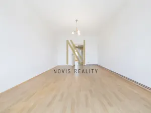 Pronájem bytu 3+kk, Plzeň, Denisovo nábřeží, 84 m2
