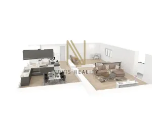 Pronájem bytu 3+kk, Plzeň, Denisovo nábřeží, 84 m2
