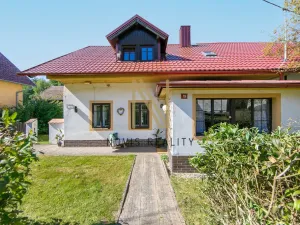 Prodej rodinného domu, Pasečnice - Nová Pasečnice, 178 m2