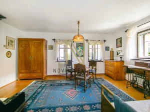 Prodej rodinného domu, Pasečnice - Nová Pasečnice, 178 m2