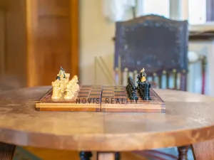 Prodej rodinného domu, Pasečnice - Nová Pasečnice, 178 m2