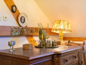 Prodej rodinného domu, Pasečnice - Nová Pasečnice, 178 m2