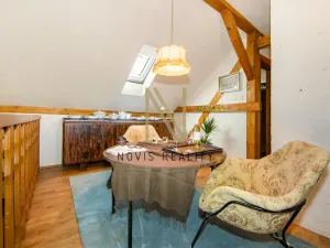 Prodej rodinného domu, Pasečnice - Nová Pasečnice, 178 m2