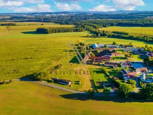 Prodej pozemku pro bydlení, Puclice, 3058 m2