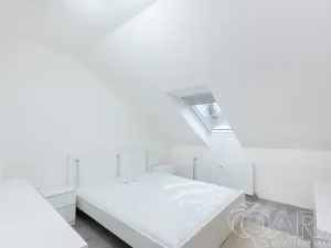 Pronájem bytu 2+1, Sezimovo Ústí, Táboritů, 46 m2