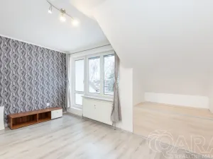 Pronájem bytu 2+1, Sezimovo Ústí, Táboritů, 46 m2