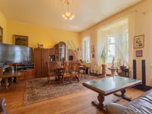 Prodej ubytování, Česká Kubice, 517 m2