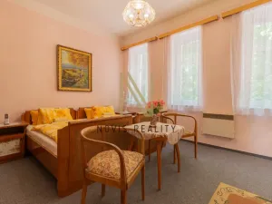 Prodej ubytování, Česká Kubice, 517 m2