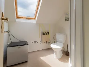 Prodej ubytování, Česká Kubice, 517 m2