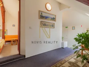 Prodej ubytování, Česká Kubice, 517 m2