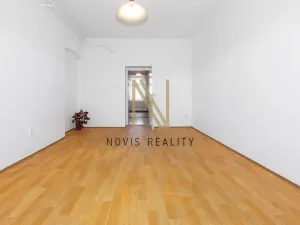 Pronájem bytu 1+1, Plzeň, Palírenská, 35 m2