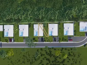 Prodej rodinného domu, Guanacaste,Kostarika, 120 m2