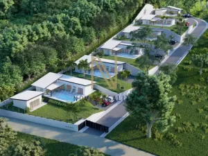 Prodej rodinného domu, Guanacaste,Kostarika, 120 m2