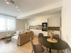 Pronájem bytu 2+kk, Olomouc - Slavonín, Topolová, 56 m2