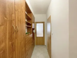 Pronájem bytu 2+kk, Olomouc - Slavonín, Topolová, 56 m2