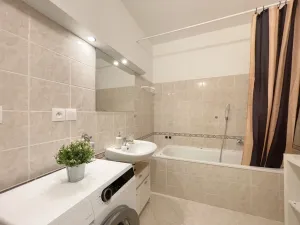 Pronájem bytu 2+kk, Olomouc - Slavonín, Topolová, 56 m2