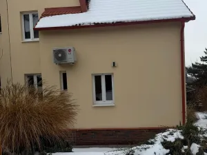 Pronájem bytu 2+1, Praha - Vršovice, Na křivce, 56 m2