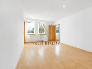 Pronájem bytu 3+kk, Klatovy - Klatovy IV, Komenského, 100 m2