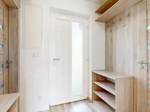 Pronájem rodinného domu, Břeclav - Charvátská Nová Ves, Kapusty, 111 m2