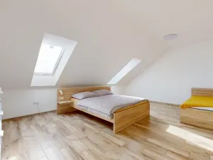 Pronájem rodinného domu, Břeclav - Charvátská Nová Ves, Kapusty, 111 m2
