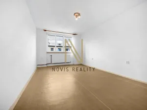 Pronájem bytu 3+1, Klatovy - Točník, 78 m2